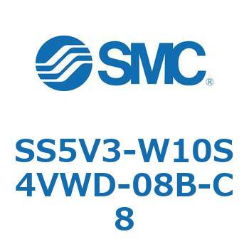 S Series(SS5V3-W10S4VWD) SMC