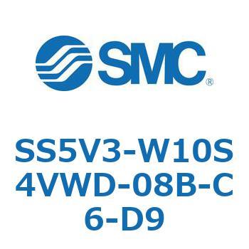 S Series(SS5V3-W10S4VWD) SMC