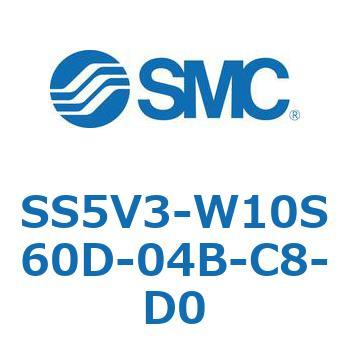 S Series(SS5V3-W10S60D) SMC