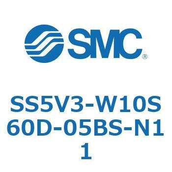 S Series(SS5V3-W10S60D) SMC
