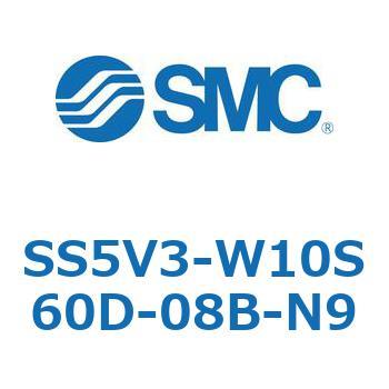 S Series(SS5V3-W10S60D) SMC