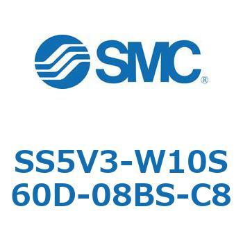 S Series(SS5V3-W10S60D) SMC