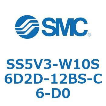 S Series(SS5V3-W10S6D2D) SMC