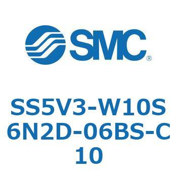 S Series(SS5V3-W10S6N2D) SMC