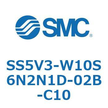 S Series(SS5V3-W10S6N2N1D) - SMC