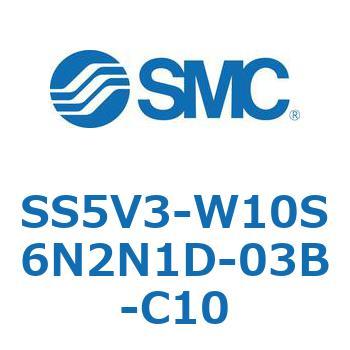 S Series(SS5V3-W10S6N2N1D) - SMC