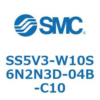 S Series(SS5V3-W10S6N2N3D) SMC