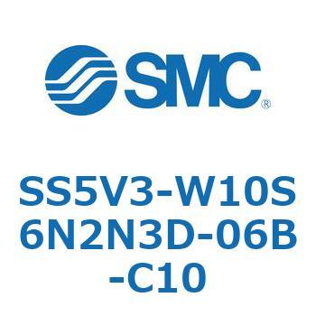 S Series(SS5V3-W10S6N2N3D) SMC