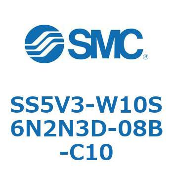 S Series(SS5V3-W10S6N2N3D) SMC