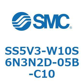 S Series(SS5V3-W10S6N3N2D) SMC