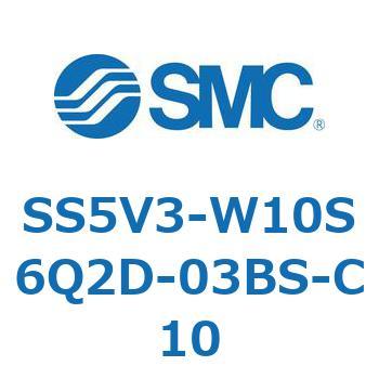 S Series(SS5V3-W10S6Q2D) SMC