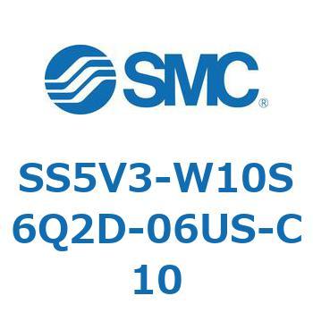 S Series(SS5V3-W10S6Q2D) SMC