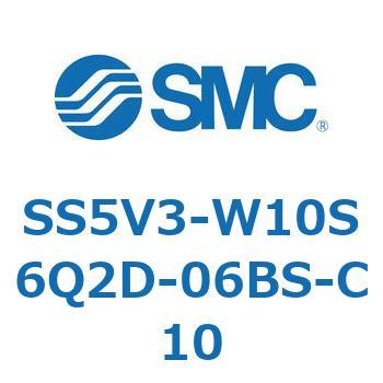 S Series(SS5V3-W10S6Q2D) SMC