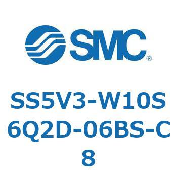 S Series(SS5V3-W10S6Q2D) SMC