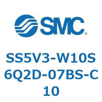 S Series(SS5V3-W10S6Q2D) SMC
