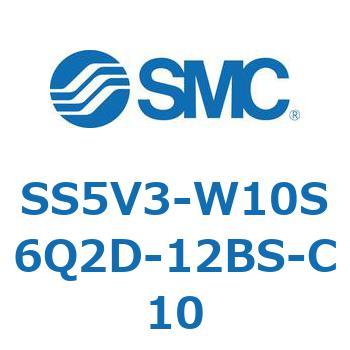 S Series(SS5V3-W10S6Q2D) SMC