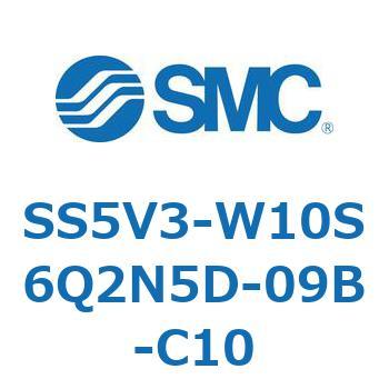 S Series(SS5V3-W10S6Q2N5D) - SMC