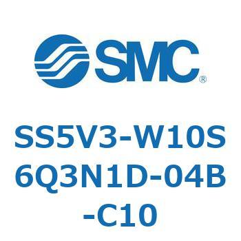 S Series(SS5V3-W10S6Q3N1D) SMC