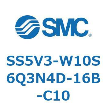 S Series(SS5V3-W10S6Q3N4D) SMC