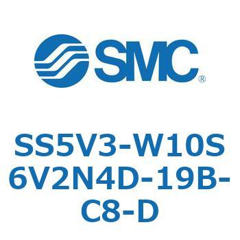 S Series(SS5V3-W10S6V2N4D) SMC