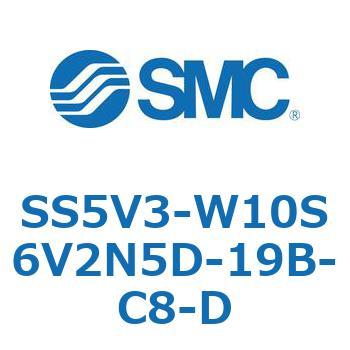 S Series(SS5V3-W10S6V2N5D) SMC
