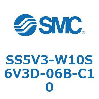 S Series(SS5V3-W10S6V3D) SMC