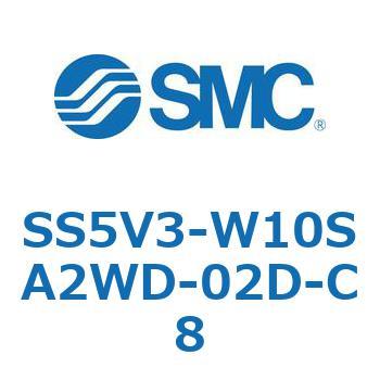 S Series(SS5V3-W10SA2WD) SMC