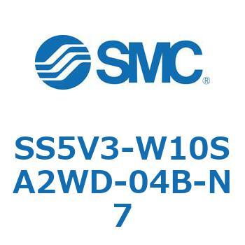 S Series(SS5V3-W10SA2WD) SMC
