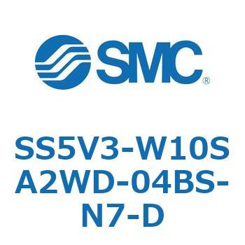 S Series(SS5V3-W10SA2WD) SMC