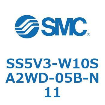 S Series(SS5V3-W10SA2WD) SMC