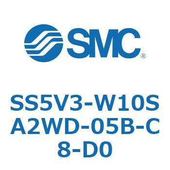 S Series(SS5V3-W10SA2WD) SMC