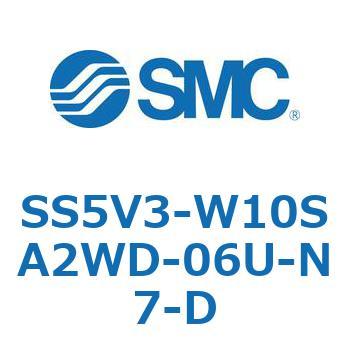 S Series(SS5V3-W10SA2WD) SMC