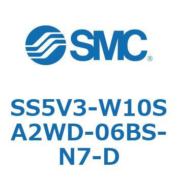 S Series(SS5V3-W10SA2WD) SMC