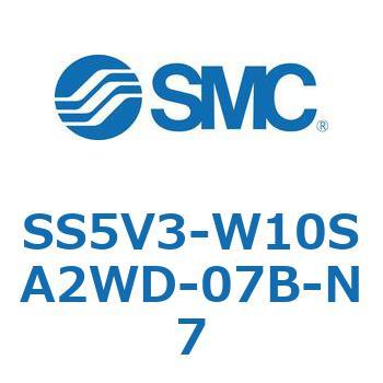 S Series(SS5V3-W10SA2WD) SMC