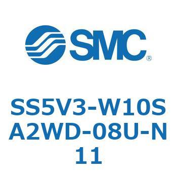 S Series(SS5V3-W10SA2WD) SMC