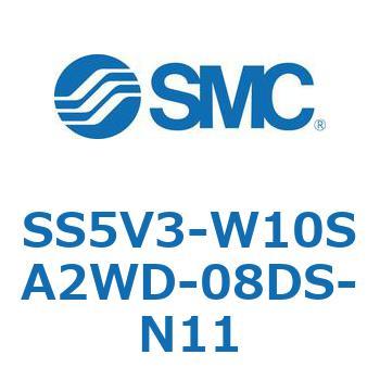 S Series(SS5V3-W10SA2WD) SMC