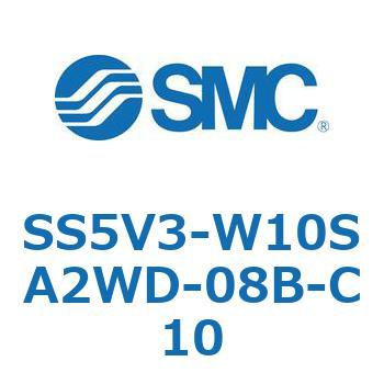 S Series(SS5V3-W10SA2WD) SMC