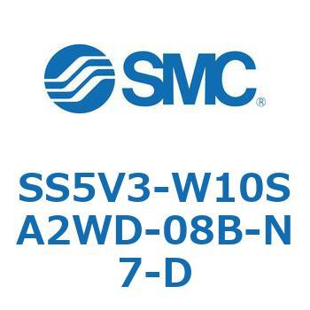 S Series(SS5V3-W10SA2WD) SMC