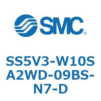 S Series(SS5V3-W10SA2WD) SMC