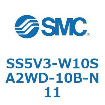 S Series(SS5V3-W10SA2WD) SMC