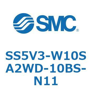 S Series(SS5V3-W10SA2WD) SMC