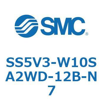 S Series(SS5V3-W10SA2WD) SMC