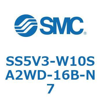 S Series(SS5V3-W10SA2WD) SMC