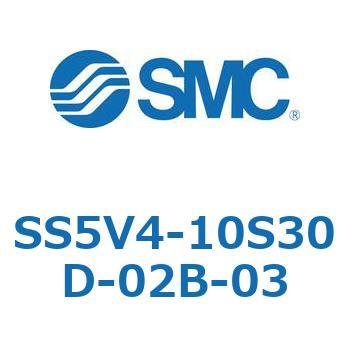 S Series(SS5V4) SMC