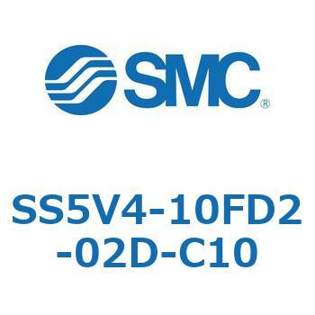 S Series(SS5V4) SMC
