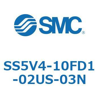 S Series(SS5V4) SMC