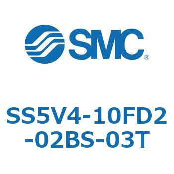 S Series(SS5V4) SMC
