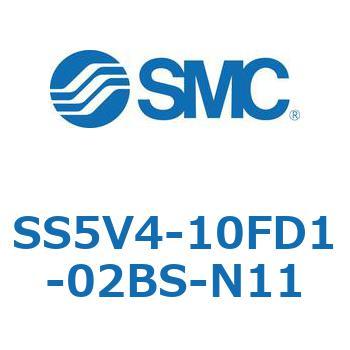S Series(SS5V4) SMC