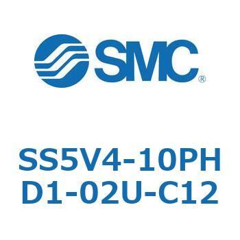 S Series(SS5V4) SMC