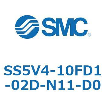 S Series(SS5V4) SMC
